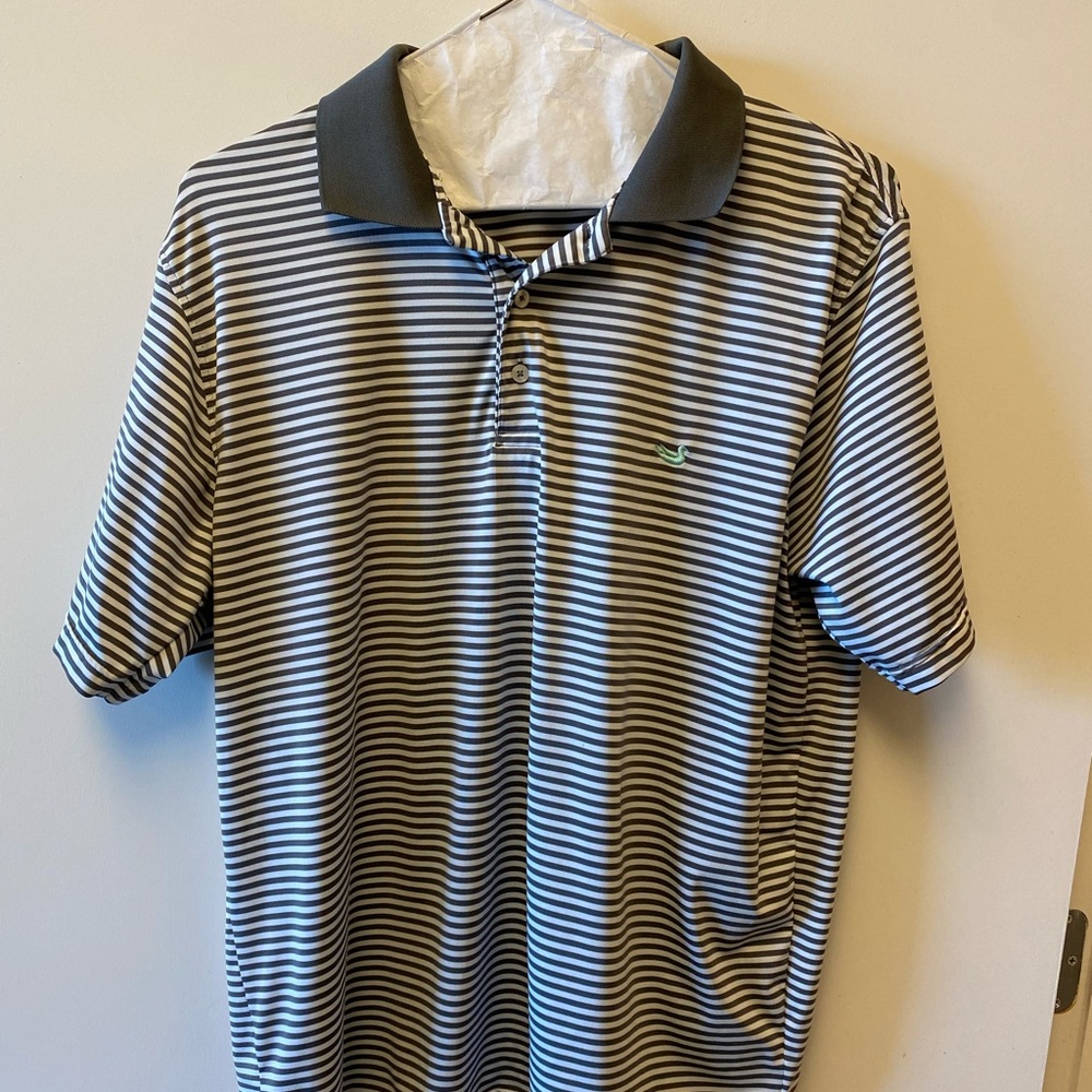 Southern Marsh Polo